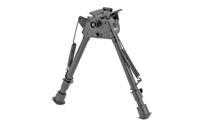 CALDWELL XLA 9"-13" BIPOD - PIVOT - Image 3