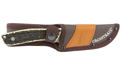 CAMILLUS CROSS TRAIL 4.25" W/SHEATH - Image 3