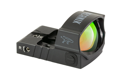 CANIK MECANIK MO2 RED DOT SIGHT - Image 2