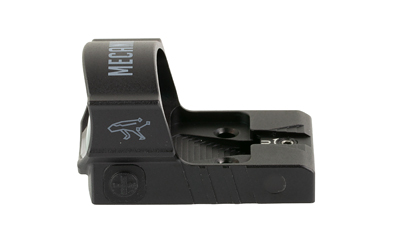 CANIK MECANIK MO2 RED DOT SIGHT - Image 3