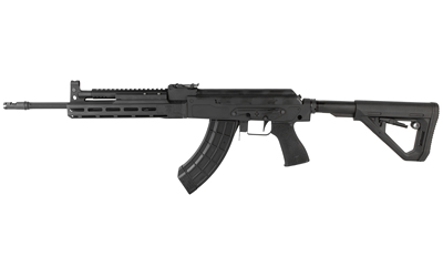 CENT ARMS SHARPS MB47 762X39 30RD