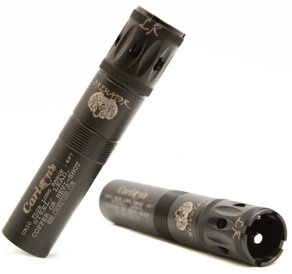 CARL CREMATOR PORTED CHOKE BEN CRIO PLUS LR