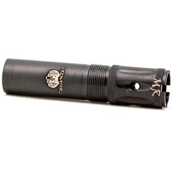 CARL CREMATOR PORTED BER/BEN MOBIL 2P 12GA