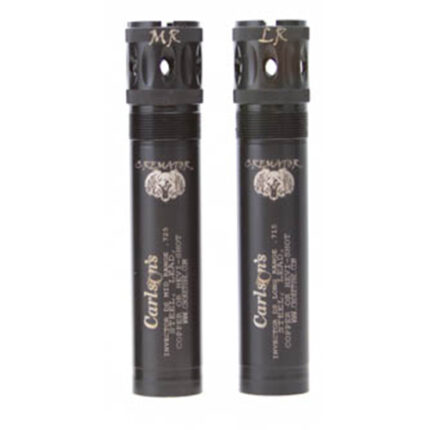 CARL CREMATOR PORTED BRO INVECT 2PK (MR&LR)