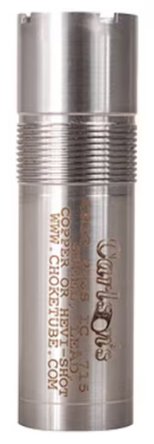 CARL CHOKE TUBE 12GA BEN CRIO FLUSH MOD