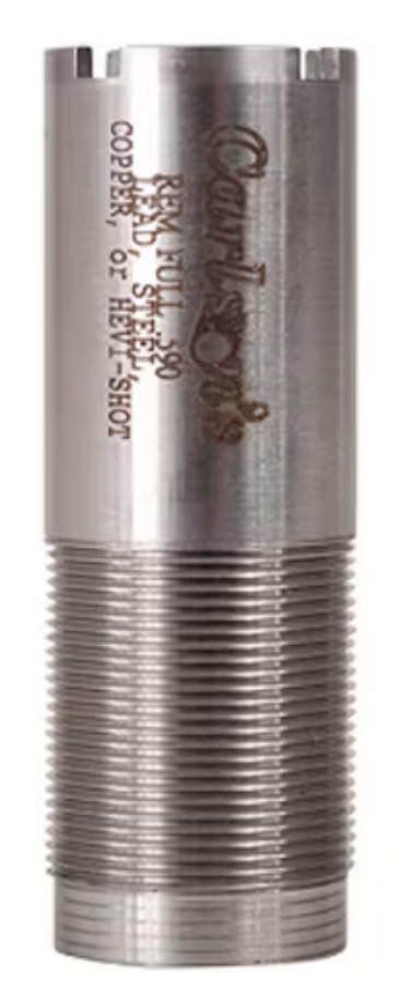 CARL REM 20GA FLUSH FULL