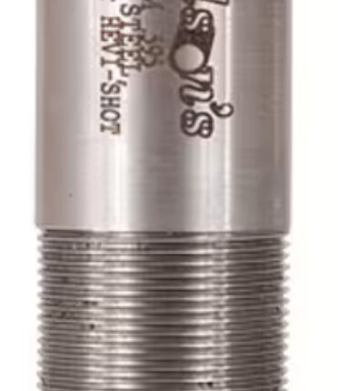 CARL REM 20GA FLUSH IMPROVED MODIFIED