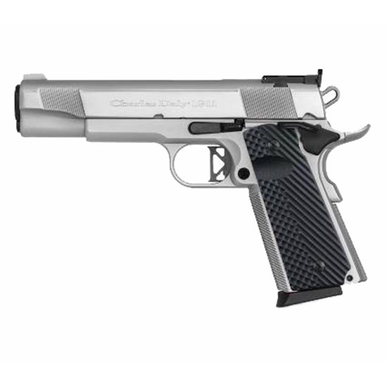 CDLY 1911 EMPIRE 45ACP 5 CHROME 8RD