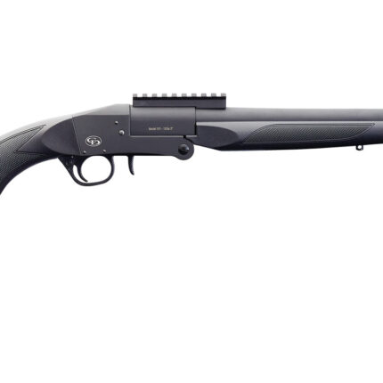 CDLY 101 12GA 20 BLK SINGLE SHOT MC-1XXF