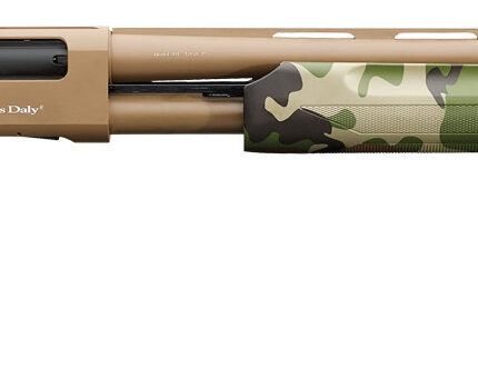 CDLY 301 12GA 28 WOODLANDS CAMO MC3 6RD
