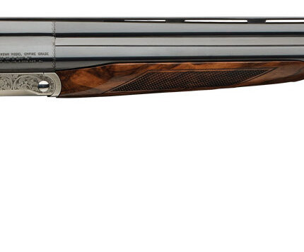 CHARLES DALY 20GA 28GA 2 BBL SET 26 TRIPLE CROWN