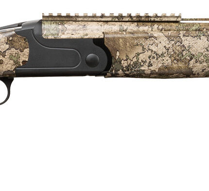 CHARLES DALY 202T 12GA 3.5 24 TRUETIMBER MC5X