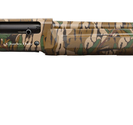 CHARLES DALY 635 12GA 3.5 24 TKY PG GREENLEA