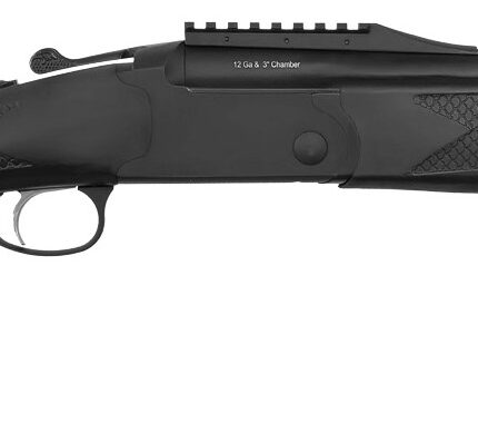 CHARLES DALY 202AXT 12GA 20 MC5 TACTICAL O/U