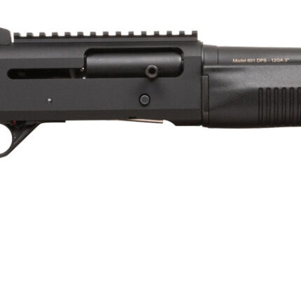 CHARLES DALY 601 DPS 12GA 18.5 ADJ PG STK 6R