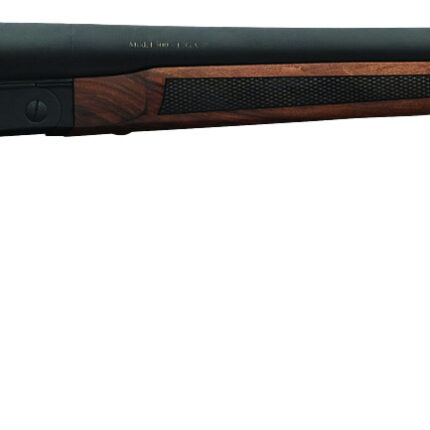 CDLY 500 20GA 26 SXS MATTE BLK WALNUT MC5
