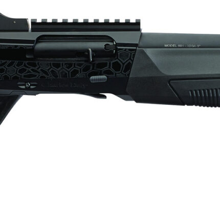 CDLY 601 SPORT 12GA 20 SEMI AUTO BLK SYN 6RD