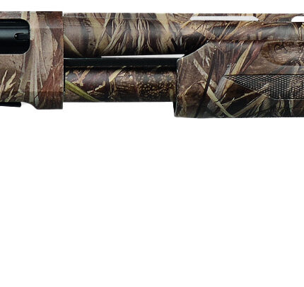 CDLY 301 12GA 28 PUMP TRUETIMBER DRT 6RD MC3