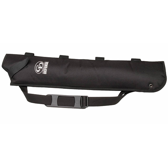 CDLY HONCHO HOLSTER FITS ALL HONCHO MODELS BLACK