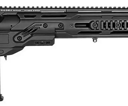 CDX 50 TREMOR PRECISION 50BMG 29 5RD BLK