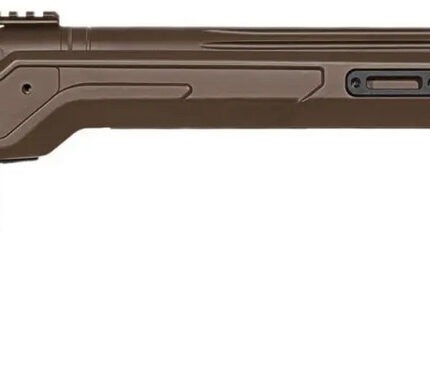 CDX R7 SHP SA PRECISION 6.5CREED 24 10RD STLTH