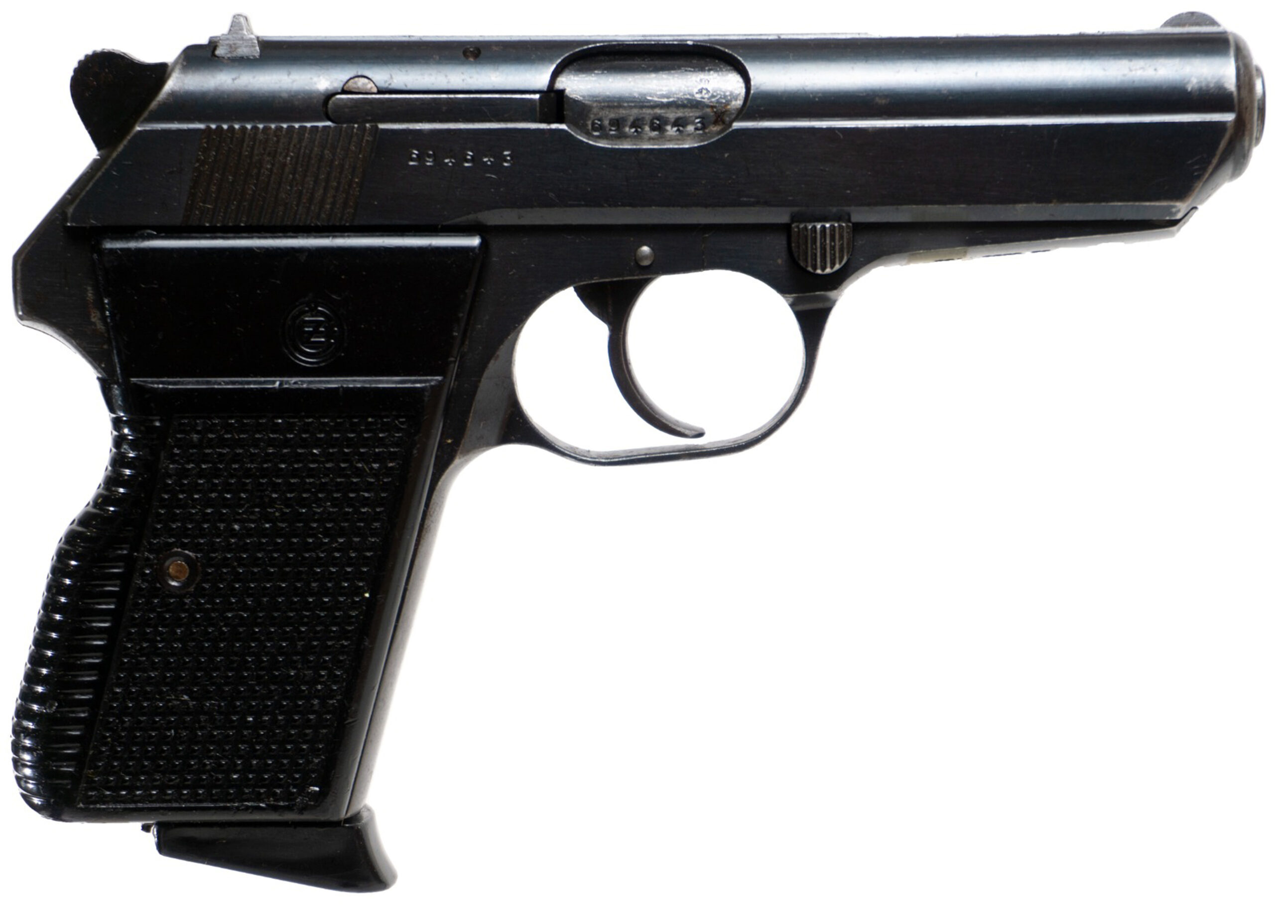 CENT CZ50 7.65MM 32ACP