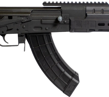 CENT DRACO TACTICAL 7.62X39 30RD