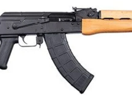 CENT WASR-10 PARATROOPER 7.62X39 16 SIDEFOLDER