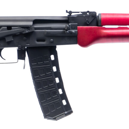 CENT BFT 556 CORE RIFLE 5.56 16 RUSSIAN RED 30R