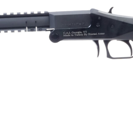 CENT CENTURION SURVIVOR 410GA 18 BLK