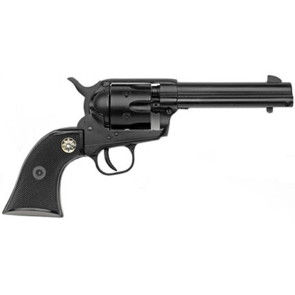 CHIAPPA 1873 SAA 22-10 22LR 4.75 BLK 10RD
