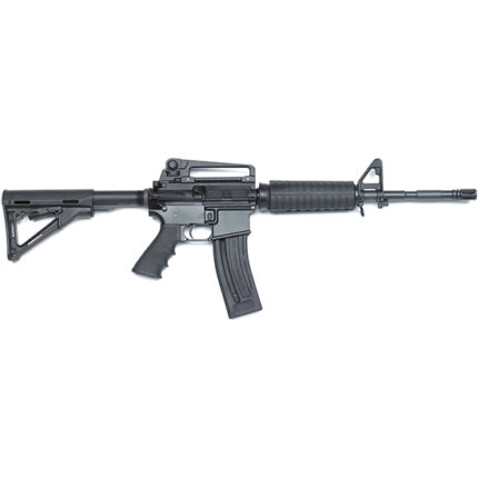CHIAPPA M4-22 22LR 16 CARBINE (2) 28RD