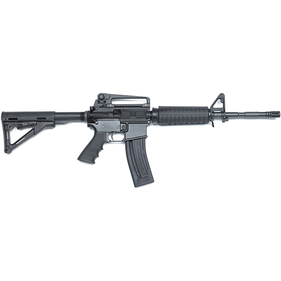 CHIAPPA M4-22 22LR 16 CARBINE (2) 28RD