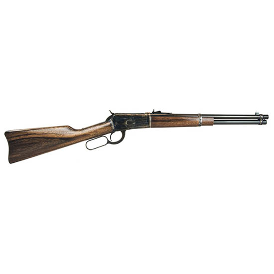 CHIAPPA 1892 357MAG 16 CCH TRAPPER CARBINE 8RD