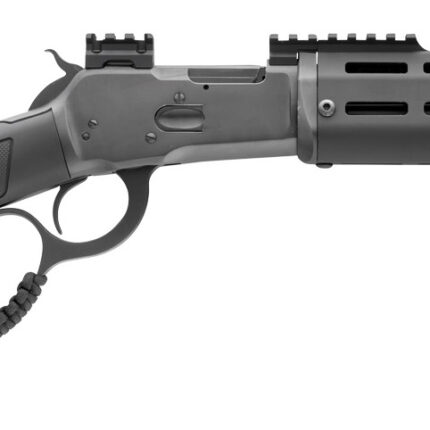 CHIAPPA 92 TD 44MAG 16 TB TACTICAL WILDLANDS AE