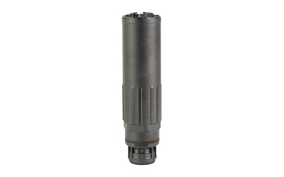 CGS SCISIX 556 SUPPRESSOR BLK