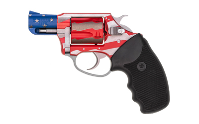 CHARTER ARMS OLD GLORY 38SPL 2" RWB