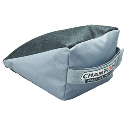 CHAMP WEDGE REAR BAG