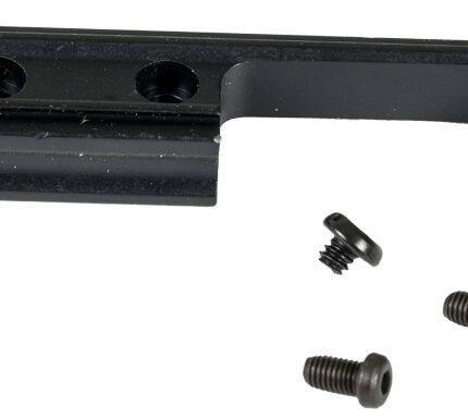 HUNTER RIFLE SCOPE MOUNT KIT 3/8 DOVETAIL