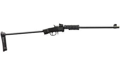 CHIAPPA LITTLE BADGER 22LR 16.5" TD