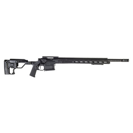 CHRIS MPR 6.5CREED 22 1-8 BLK MLOK CF