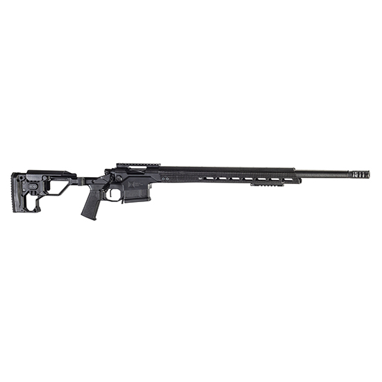 CHRIS MPR 6MM CREED 24 1-8 BLK MLOK CF