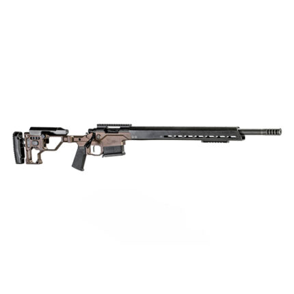 CHRIS MPR 6MM CREED 24 1-8 BROWN MLOK CF