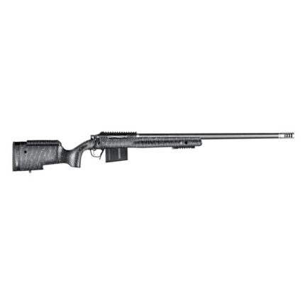 CHRIS BA TAC 338LAPUA 27 BLK/GRY TB