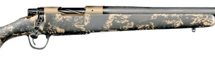 CHRIS RIDGELINE FFT 308WIN 16 GRN/TAN BB