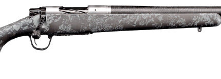 CHRIS RIDGELINE FFT 7MM BC 20 GRY