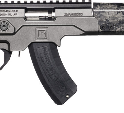 CHRIS MPR RIMFIRE 17HMR 20 TUNGSTEN 9RD