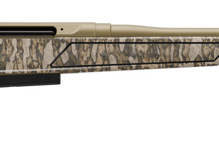 CHRIS EVOKE MOSSY OAK 7MM PRC 22