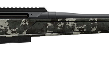 CHRIS EVOKE HUNTER 7MM PRC 22