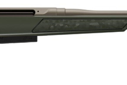 CHRIS EVOKE GRN/BRONZE 7MM BC 16.25